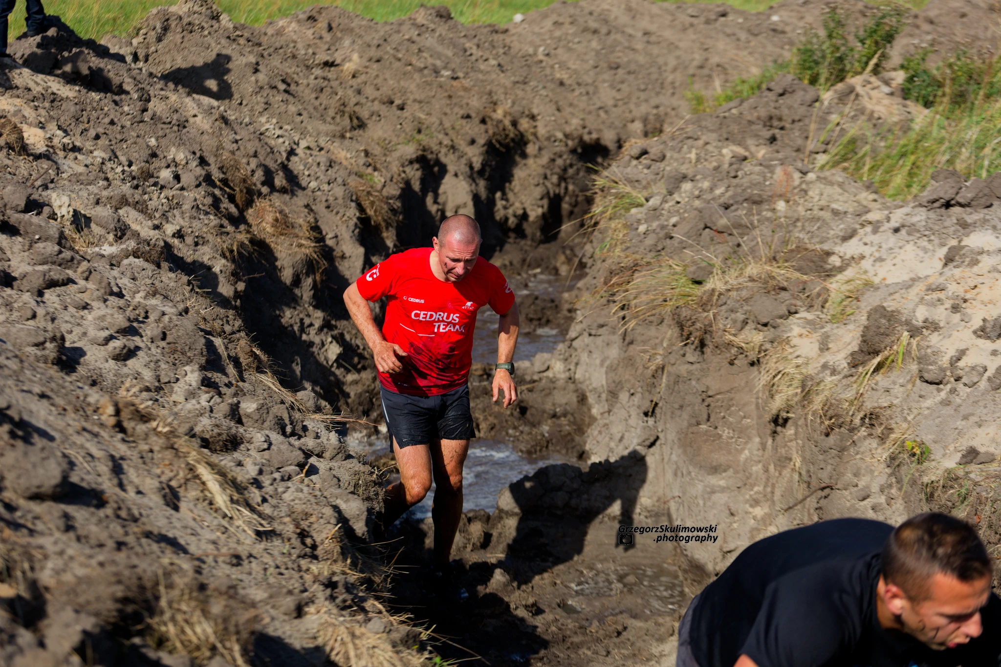 V Run Wieprz River